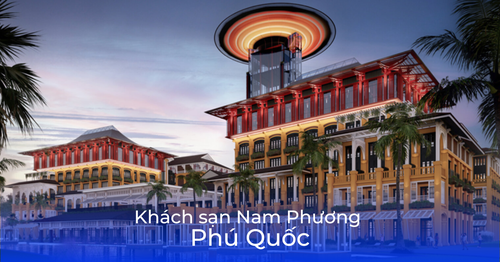 Khách sạn Nam Phương (Phú Quốc)